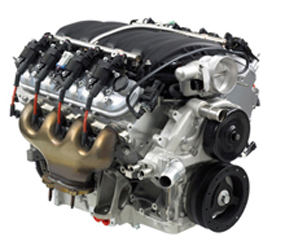 P1BC1 Engine